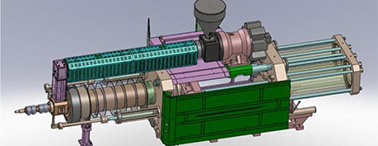 注塑机的操作要点